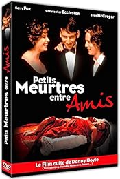 Petits meurtres entre amis