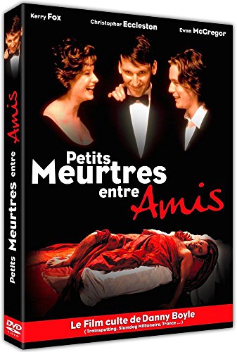 Petits meurtres entre amis