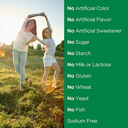 Nature's Bounty Cranberry Dietary Supplement 60 Soft Gels Pricepulse