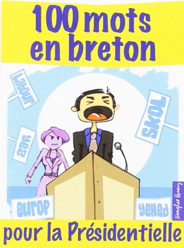 100 mots en breton