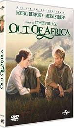 Out Of Africa