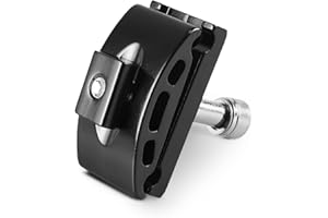 Bicycle Seatpost Head Aluminum Alloy Bicycle Seatpost Clamp Head Seatpost Clamp Parts Post Head Saddle Pipe Head for Mountain
