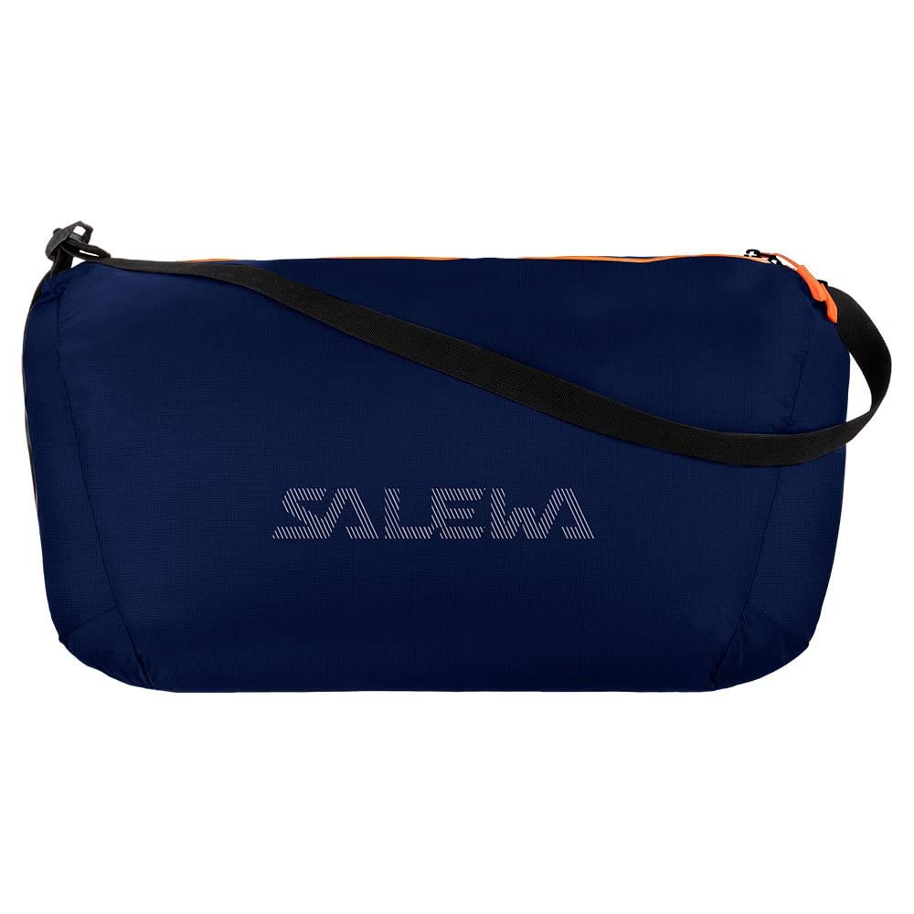 Salewa Ultralight 28L Duffle Bag , Blue Depth, Unisex