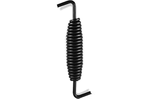 FOVPLUE Kickstand Spring, Jiffy Stand spring for Harley Touring 1999-2006,for Road Glide Road King Street Glide Electra Glide