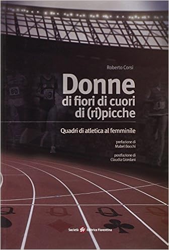 Roberto Corsi - Donne di fiori,di cuori, di (ri)picche (2012)