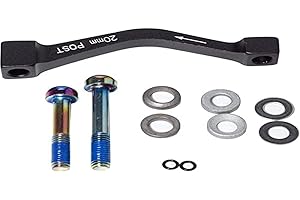 SRAM Post Mount Brake Adapter