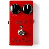 MXR Script Dyna Comp Compressor Guitar Effects Pedal