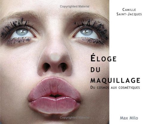 Éloge du maquillage