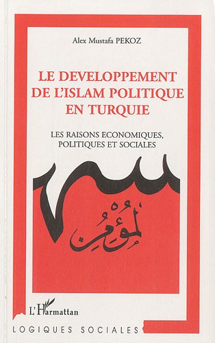 Le  développement de l'islam politique en Turquie