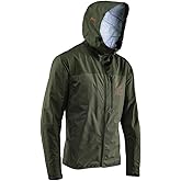 Leatt Jacket Mountain Bike HydraDri 2.0#XS Blk