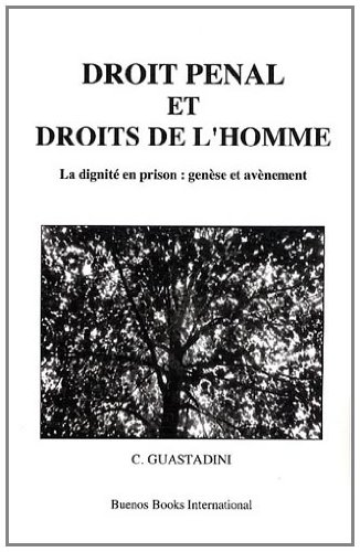 Droit pénal et droits de l'homme