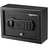 AmazonBasics Desk Drawer Safe