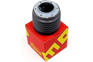 MOMO Steering Wheel Hub Adapter 87 88 89 90 86-91 944