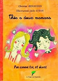 Théo a deux mamans