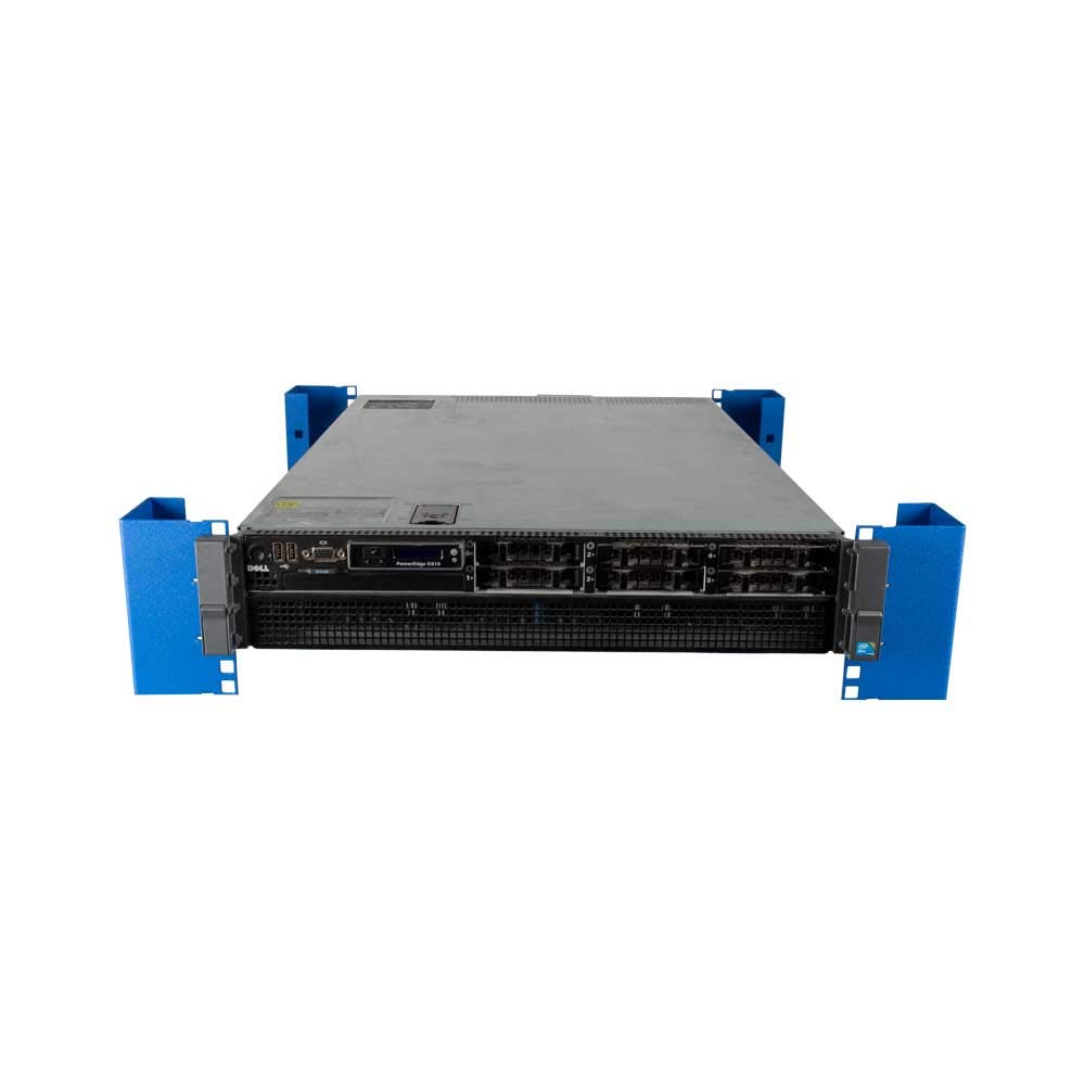 Cobra Rack Oracle Mua RackSolutions 1U Cobra 75 Sliding Rail Kit for Dell PowerEdge ...