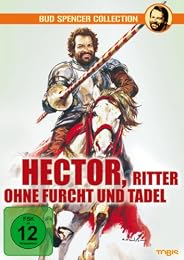 Hector, Der Ritter Ohne Furcht Und Tadel