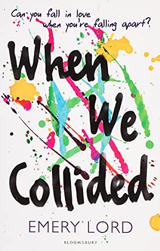 When We Collided