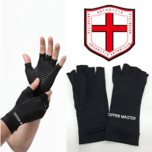 Buy Gloves Women Copper Gloves For Men Compression Gloves Recovery
