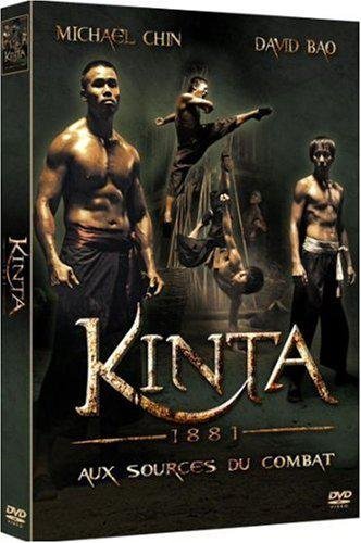 Kinta 1881 - Aux Sources Du Combat