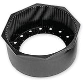 XS Scuba 6.90" Aluminum Cylinder Tank Boot