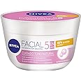 Nivea Aclaradora Natural