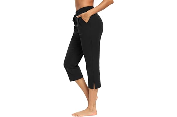Amazon Los más vendidos: Mejor Pantalones de Yoga para Mujer