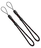 Ringke Paracord Wrist Strap [2 Pack], Adjustable