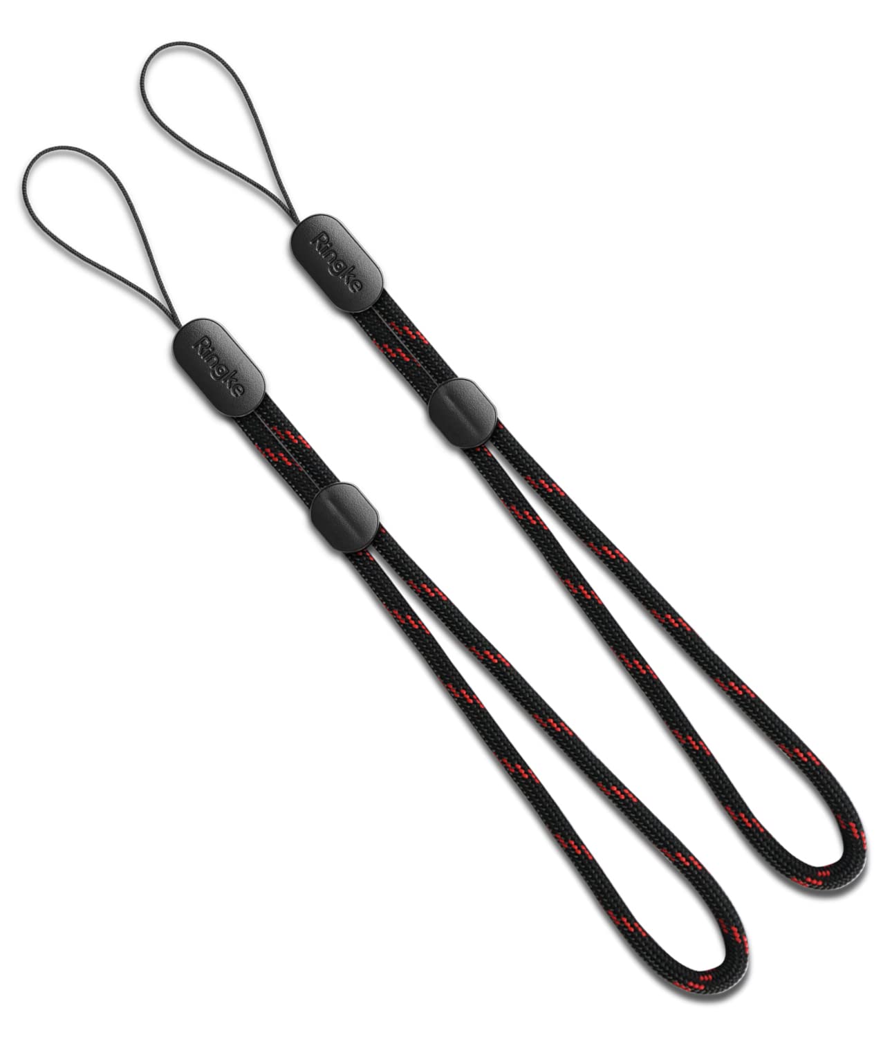 Ringke Paracord Wrist Strap [2 Pack], Adjustable