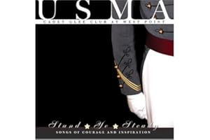 Stand Ye Steady: Songs of Courage & Inspiration