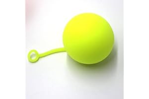 Giant Inflatable Water Bubble Ball ，Toy Ball Beach Ball ，Soft Rubber Ball Jelly Balloon Children Outdoor Party, Birthday Gift