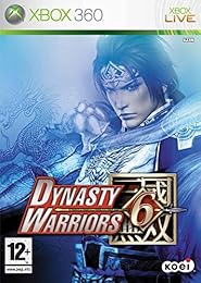 Dynasty Warriors 6