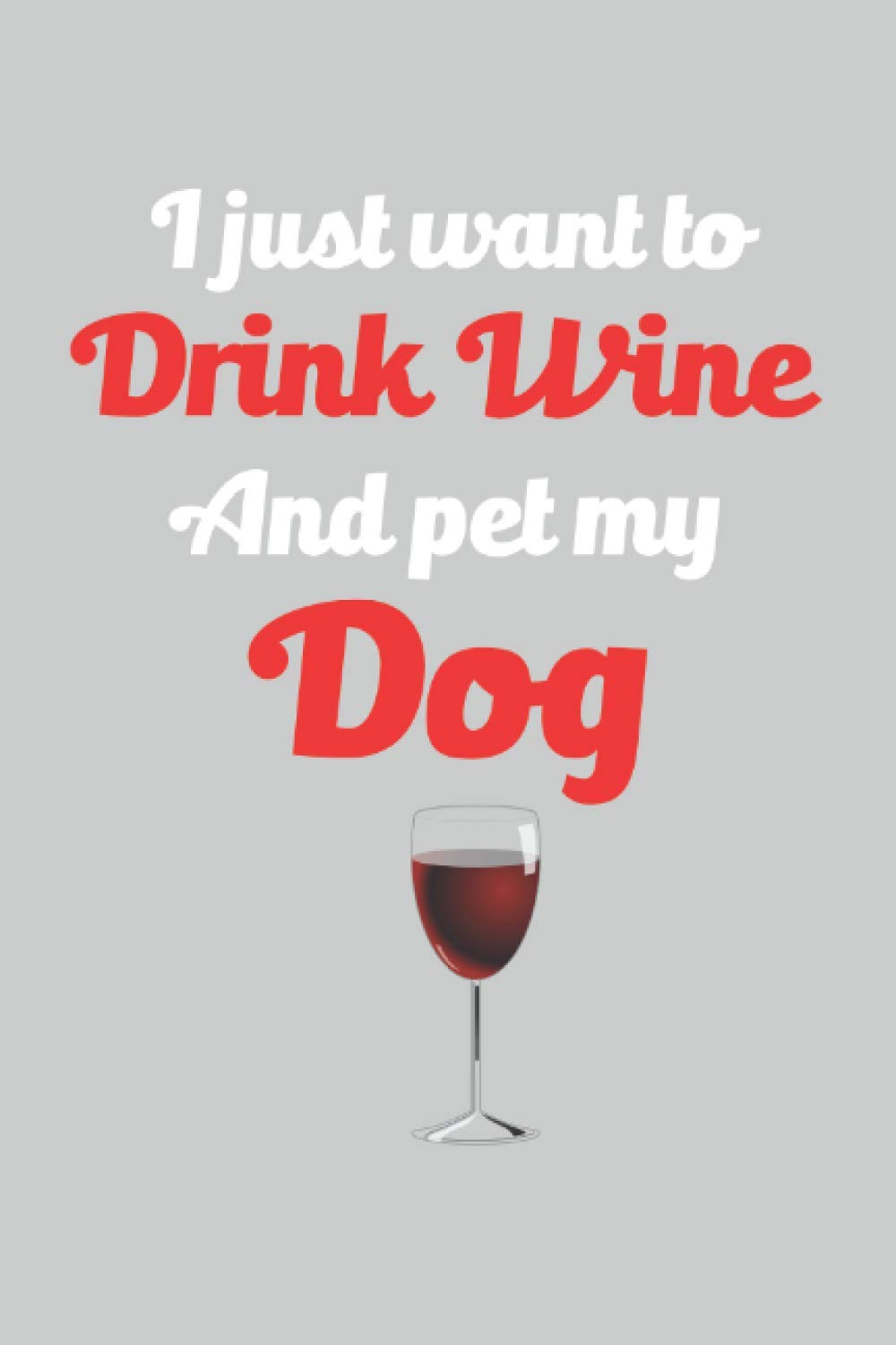 gifts for wine and dog lovers