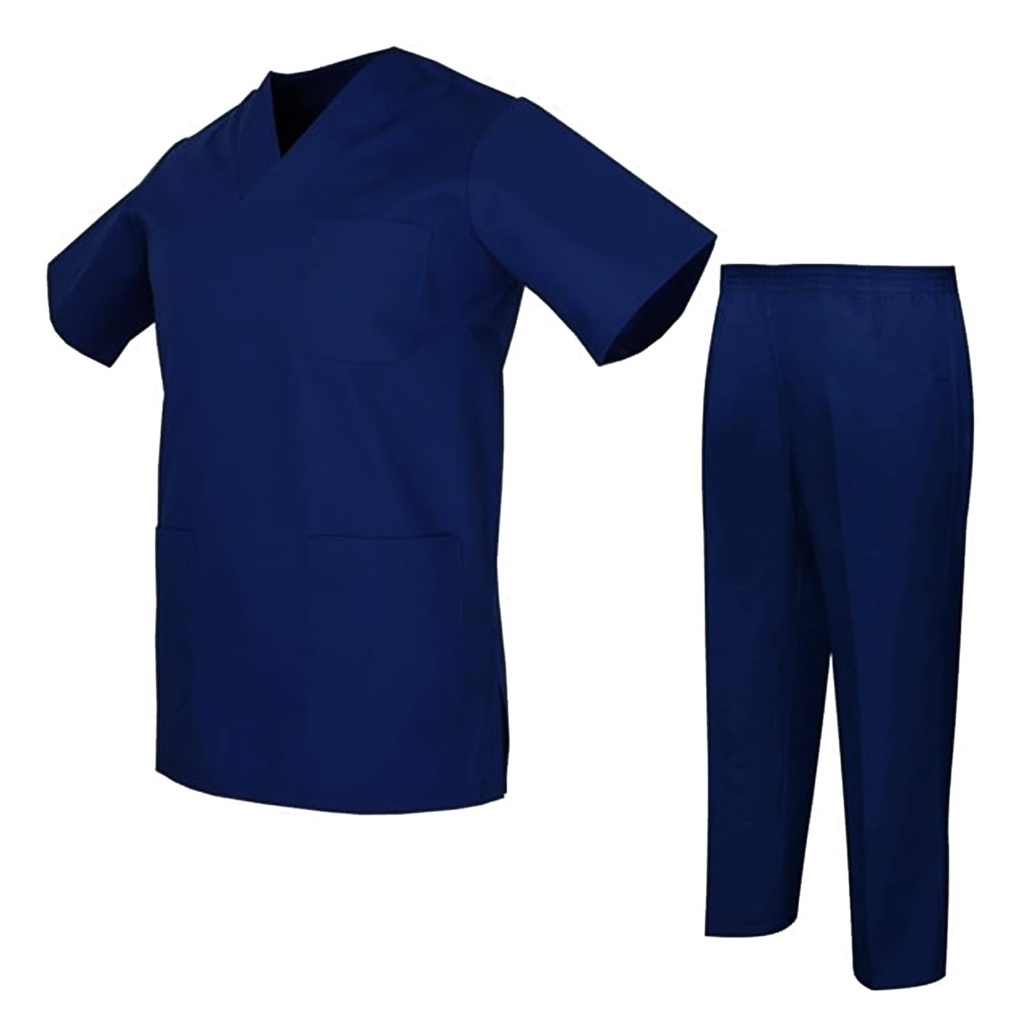 Complete Hospital Uniform for Nurse