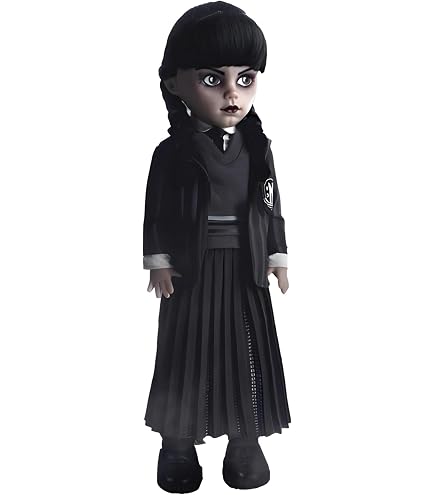 Amazon.com: Living Dead Dolls - Series 28 - Sweet 16 Party - Ruby 
