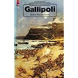 Gallipoli (Pan Grand Strategy Series)