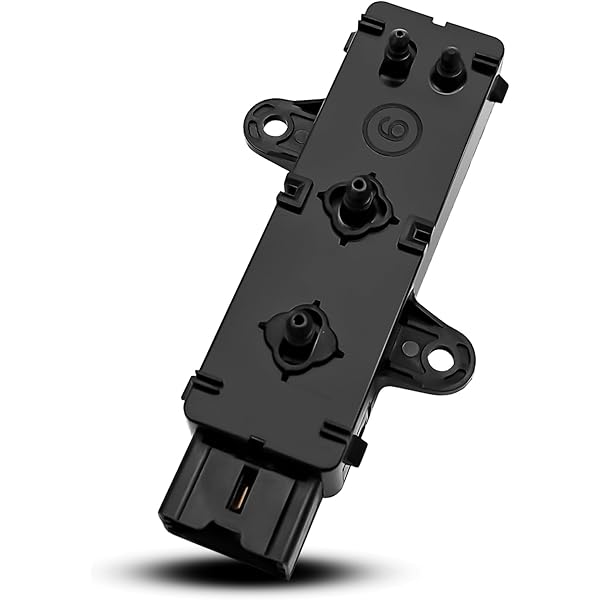 Amazon.com: MERCEDES-BENZ 2048701658 GENUINE OEM SEAT SWITCH  