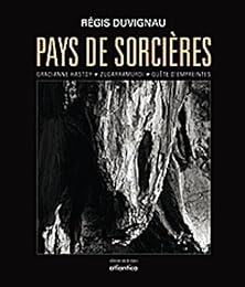 Pays de sorcières...