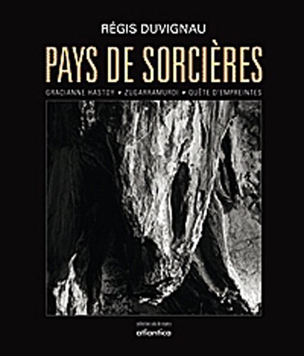 Pays de sorcières...