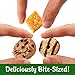 Keebler, Cookies and Crackers, Variety Pack,  31.2 oz (30 Count)
