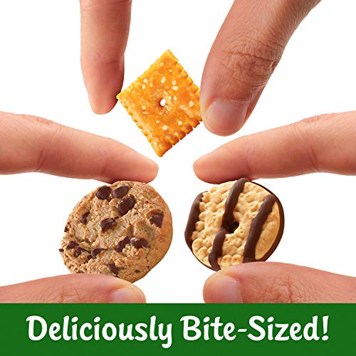 3 Keebler+Cookies+Crackers+Variety+Count