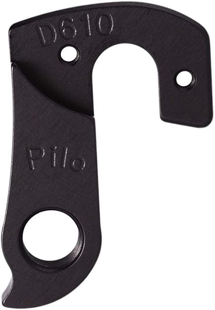 2017 norco range derailleur hanger