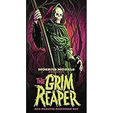 Moebius Models The Grim Reaper All Plastic Assembly