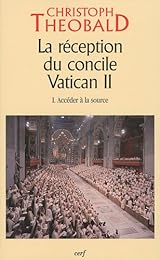 La  réception du concile Vatican II