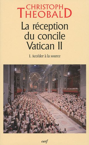 La  réception du concile Vatican II