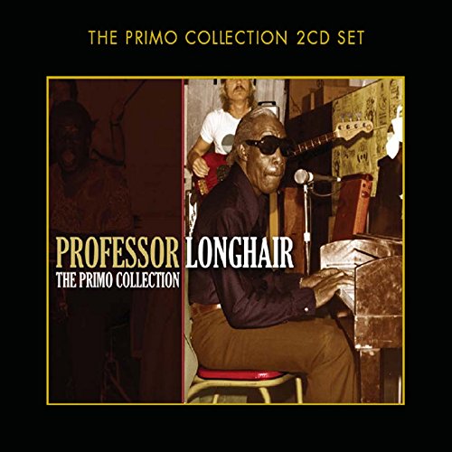 Professor Longhair - Walk Your Blues Away Lyrics - Zortam Music