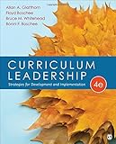 Curriculum Leadership: Strategies for Development and Implementation