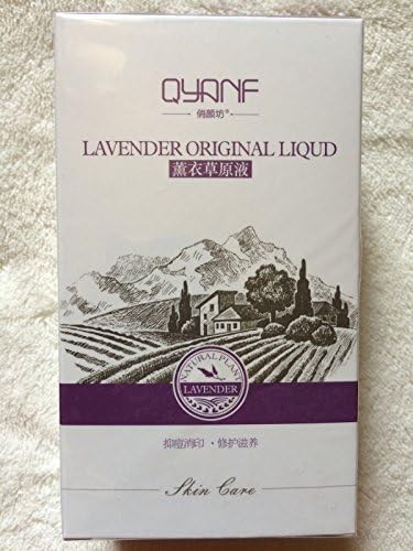 Lavender Original Liqud Anti-Aging wrinkle 100% High Quality