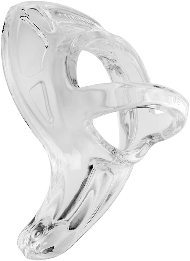 Perfect Fit Brand Armour Tug Standard Size Penis Enhancer Clear
