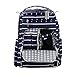 Ju-Ju-Be Be Right Back Backpack Diaper Bag, Nantucket