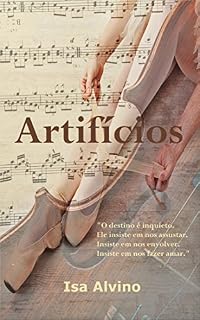 Livro Artifícios